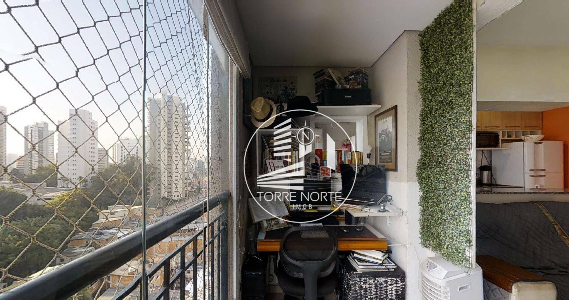 Apartamento à venda com 3 quartos, 65m² - Foto 6