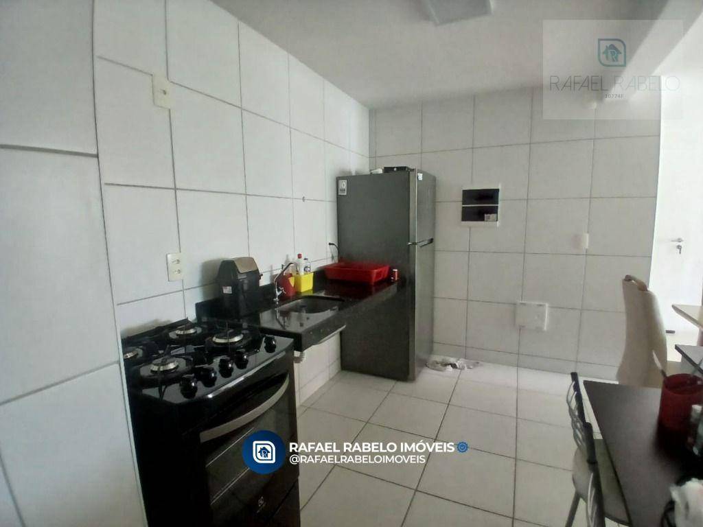 Apartamento à venda com 3 quartos, 89m² - Foto 6