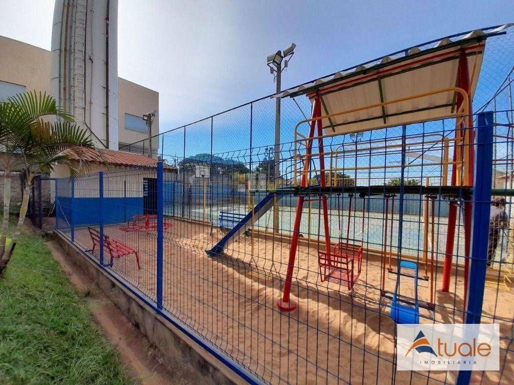 Apartamento à venda com 2 quartos, 44m² - Foto 14