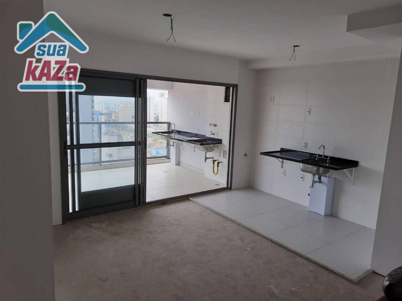 Apartamento à venda com 2 quartos, 74m² - Foto 9