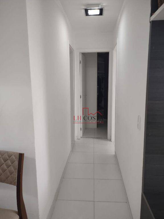 Apartamento à venda com 2 quartos, 65m² - Foto 10