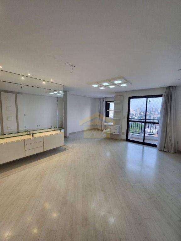 Apartamento à venda com 2 quartos, 84m² - Foto 1