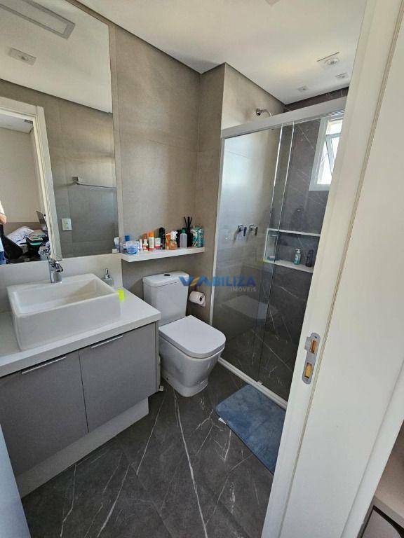 Apartamento à venda com 3 quartos, 114m² - Foto 22