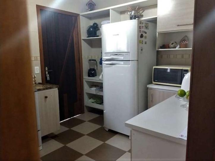 Casa de Condomínio à venda com 2 quartos, 203m² - Foto 18