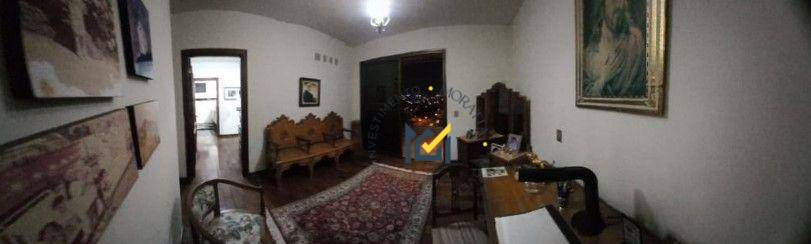 Apartamento, 4 quartos, 450 m² - Foto 3