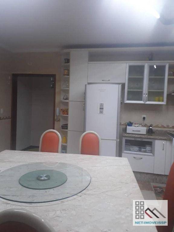 Sobrado à venda com 4 quartos, 1368m² - Foto 13