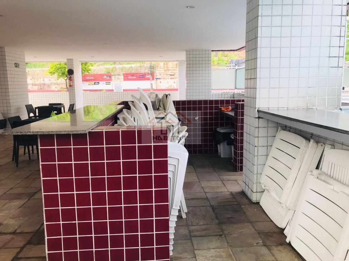 Apartamento à venda com 3 quartos, 81m² - Foto 23