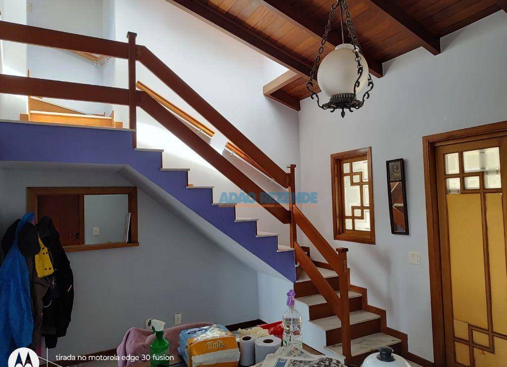 Casa de Condomínio à venda com 3 quartos, 127m² - Foto 11