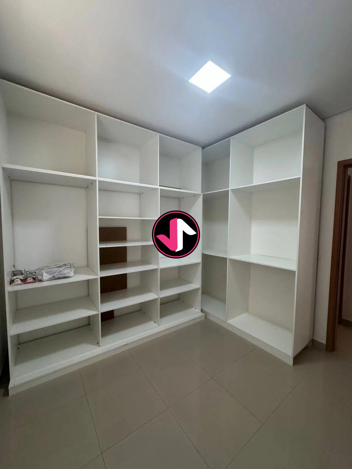 Apartamento à venda com 3 quartos, 118m² - Foto 9