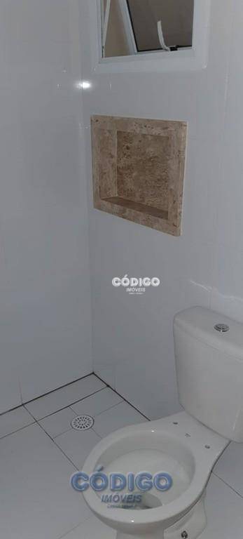 Sobrado à venda com 3 quartos, 110m² - Foto 4