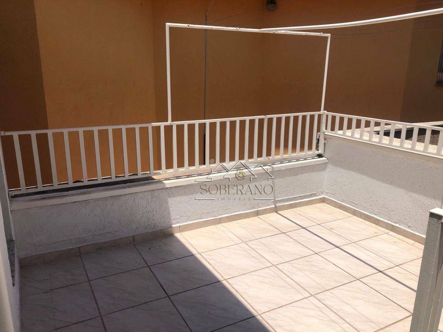 Casa à venda com 3 quartos, 167M2 - Foto 55