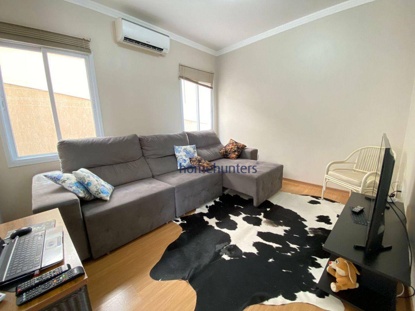 Casa de Condomínio para alugar com 4 quartos, 360m² - Foto 10