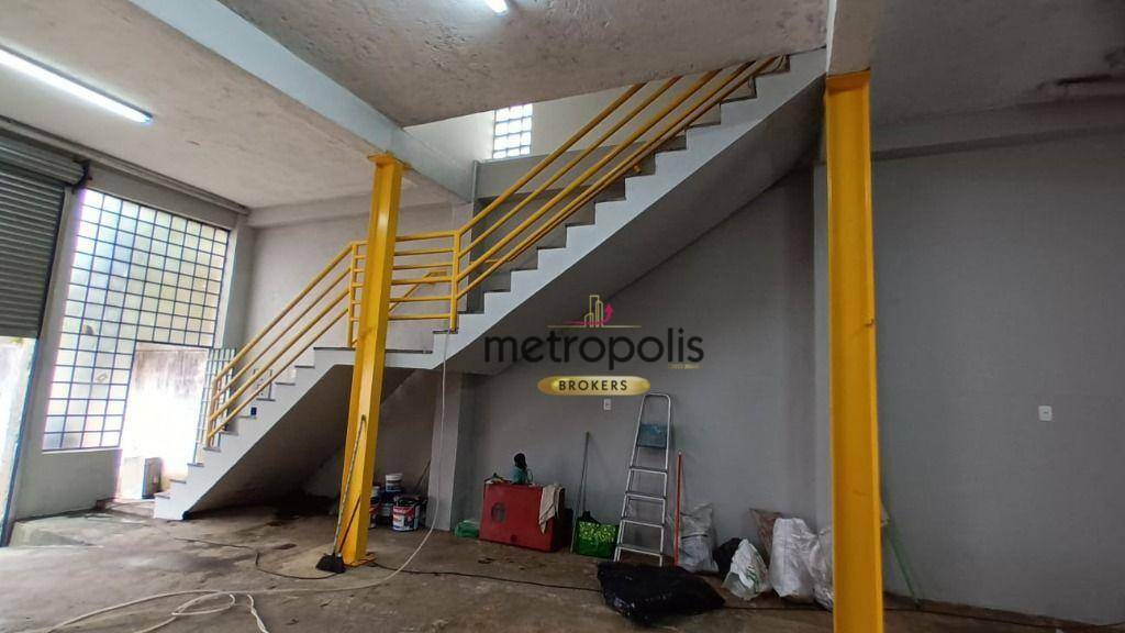 Depósito-Galpão-Armazém para alugar, 220m² - Foto 3