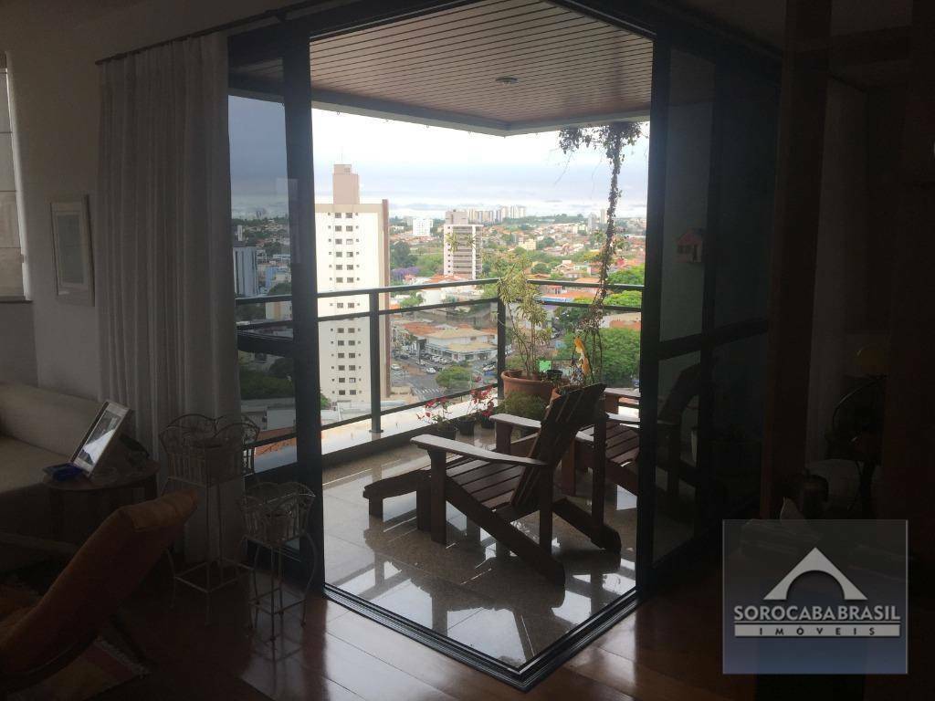 Apartamento à venda com 3 quartos, 220m² - Foto 57