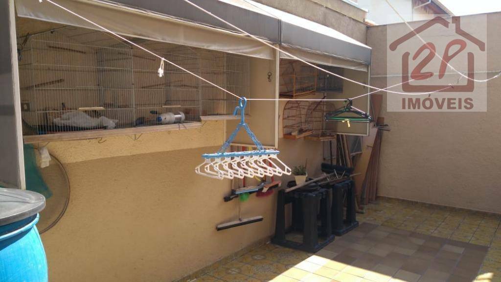 Sobrado, 6 quartos, 350 m² - Foto 19