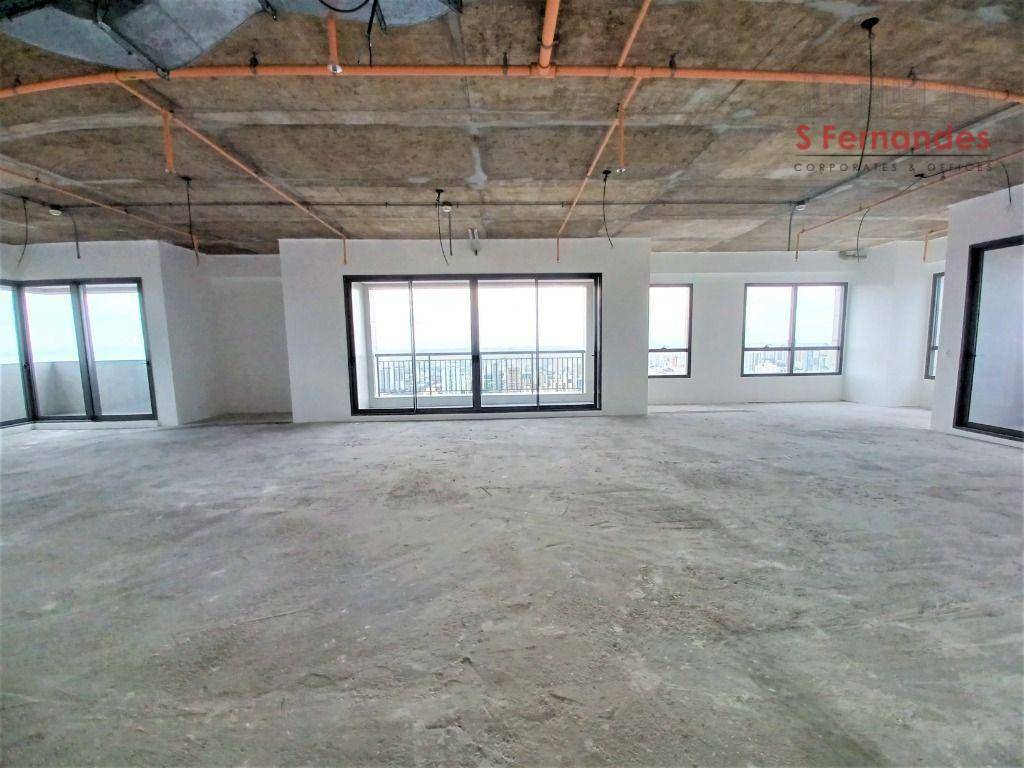 Conjunto Comercial-Sala para alugar, 500m² - Foto 6