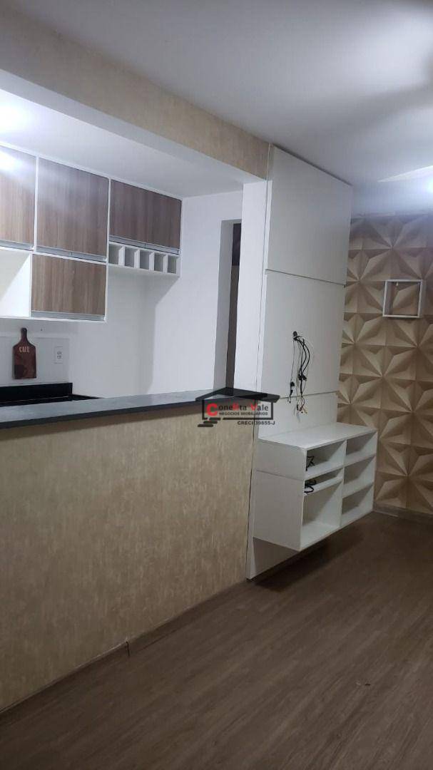 Apartamento para alugar com 2 quartos, 47m² - Foto 15