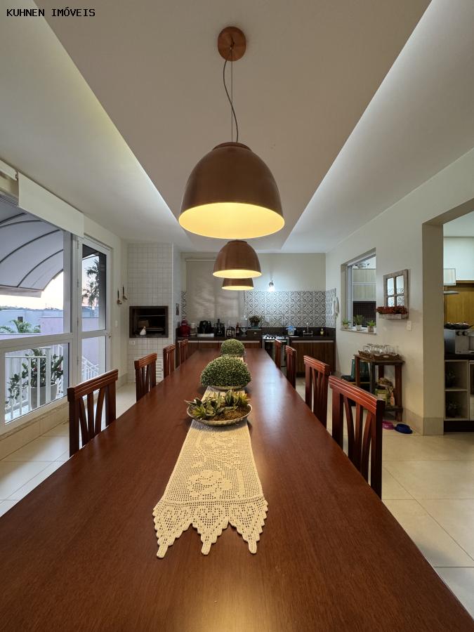 Casa de Condomínio, 4 quartos - Foto 4