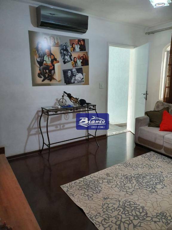 Sobrado à venda com 3 quartos, 161m² - Foto 7