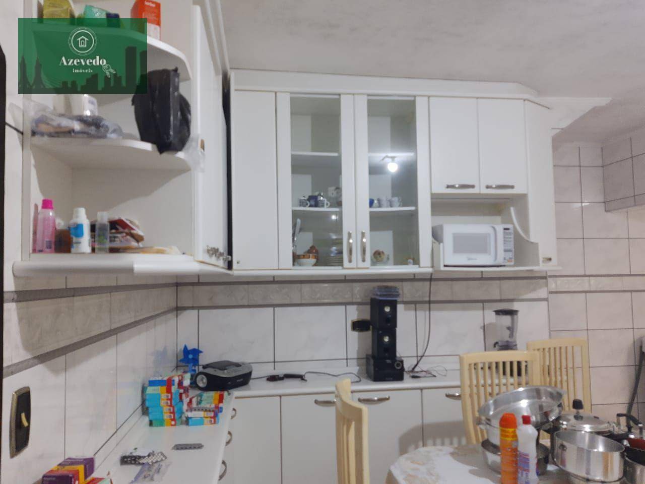 Sobrado à venda com 3 quartos, 125M2 - Foto 11