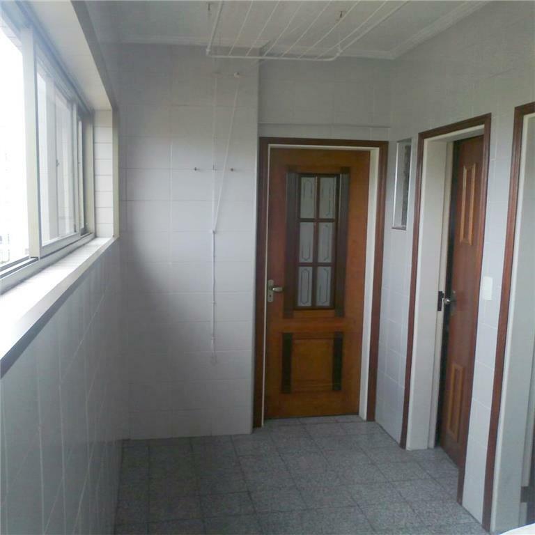 Apartamento à venda com 2 quartos, 120m² - Foto 9