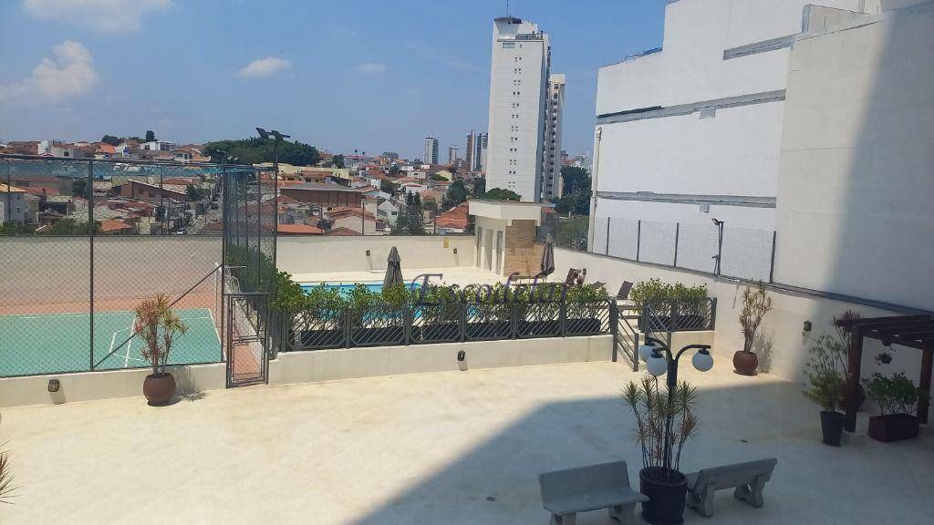 Apartamento à venda com 3 quartos, 87m² - Foto 16