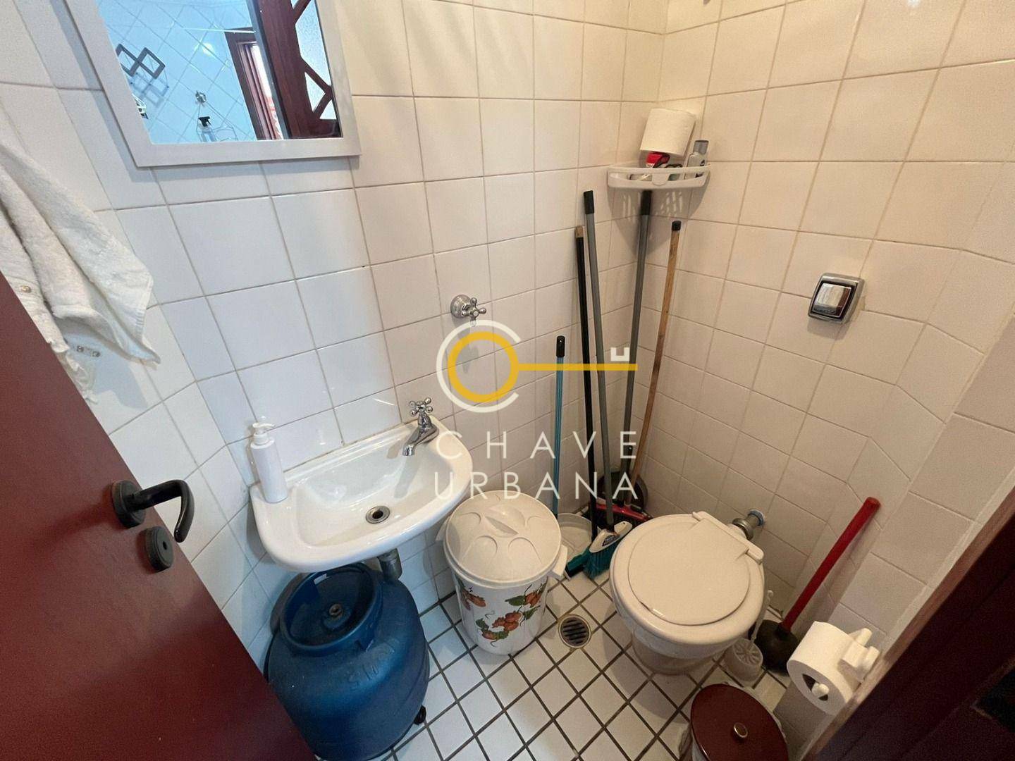 Apartamento à venda com 3 quartos, 101m² - Foto 11