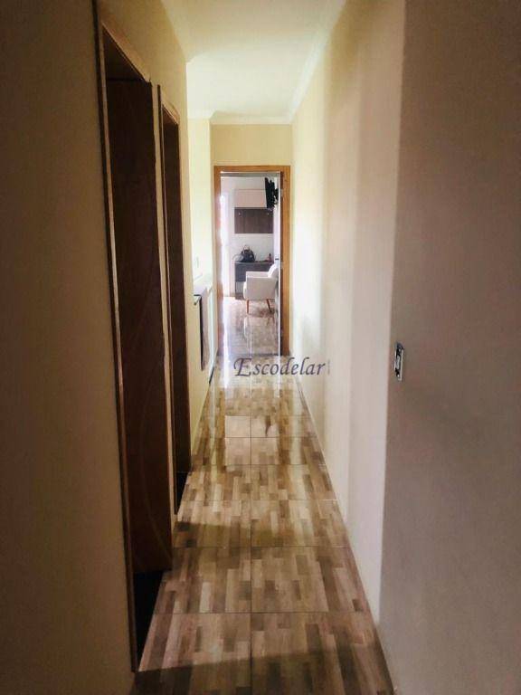 Sobrado à venda com 3 quartos, 350m² - Foto 10