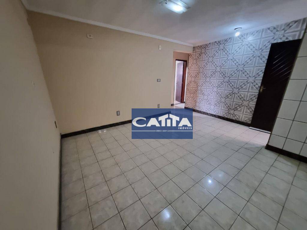 Casa para alugar com 2 quartos, 60m² - Foto 3