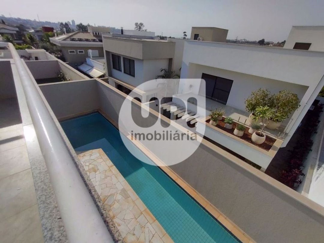 Casa à venda com 4 quartos, 275m² - Foto 8