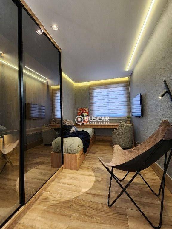 Casa de Condomínio à venda com 3 quartos, 145m² - Foto 13