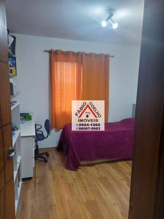 Sobrado à venda com 2 quartos, 160m² - Foto 30