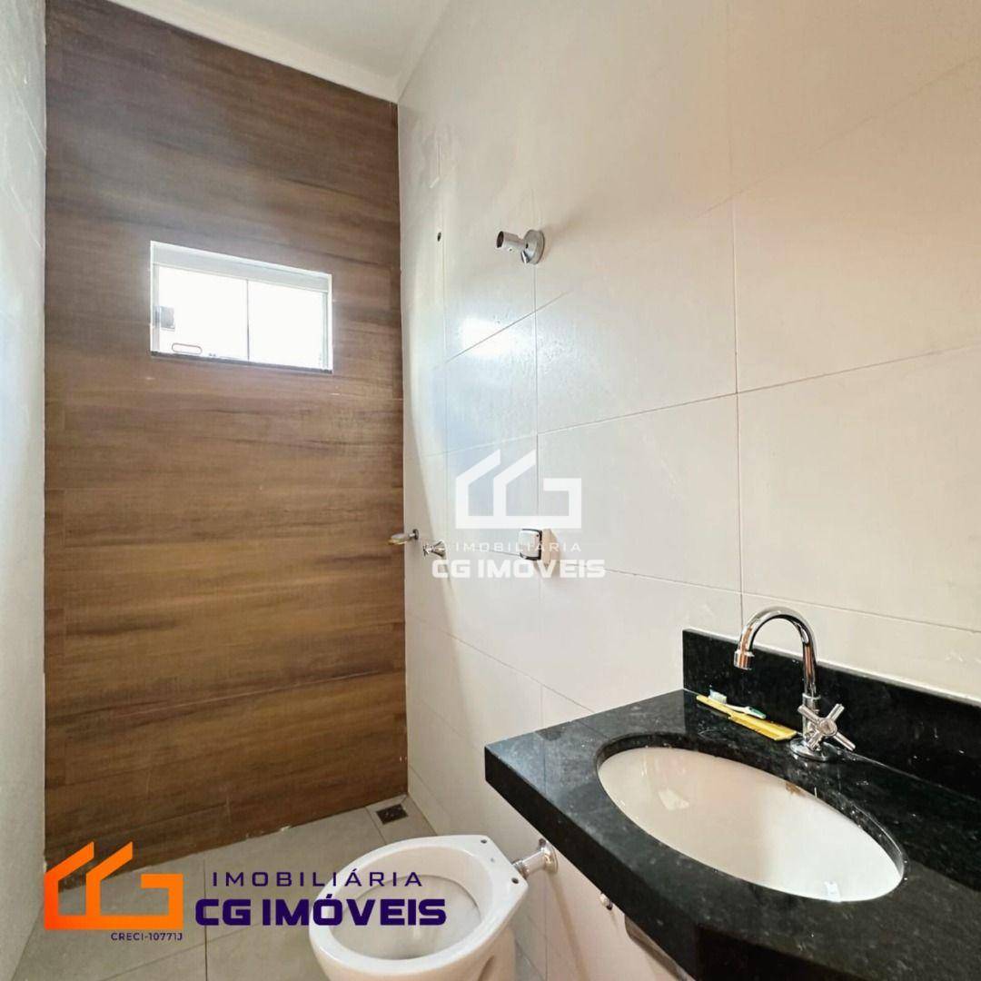 Casa à venda com 2 quartos, 45m² - Foto 6