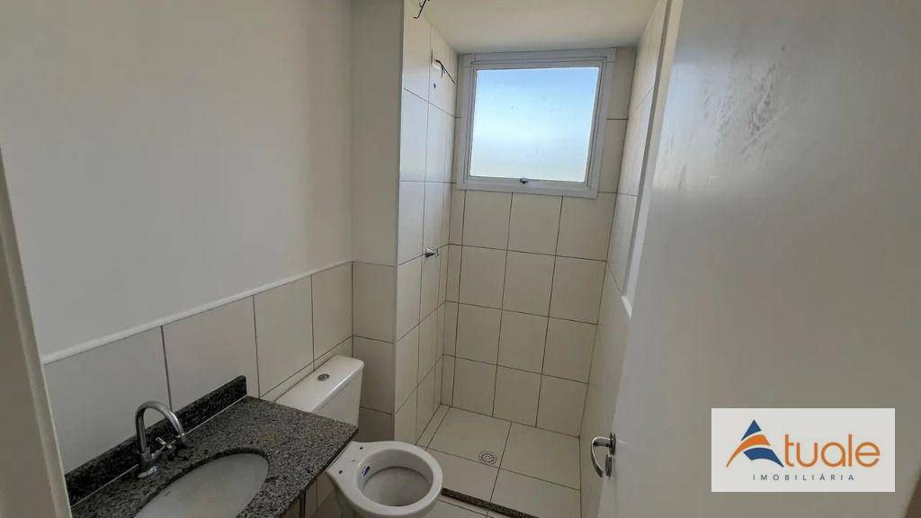 Apartamento à venda com 2 quartos, 43m² - Foto 11