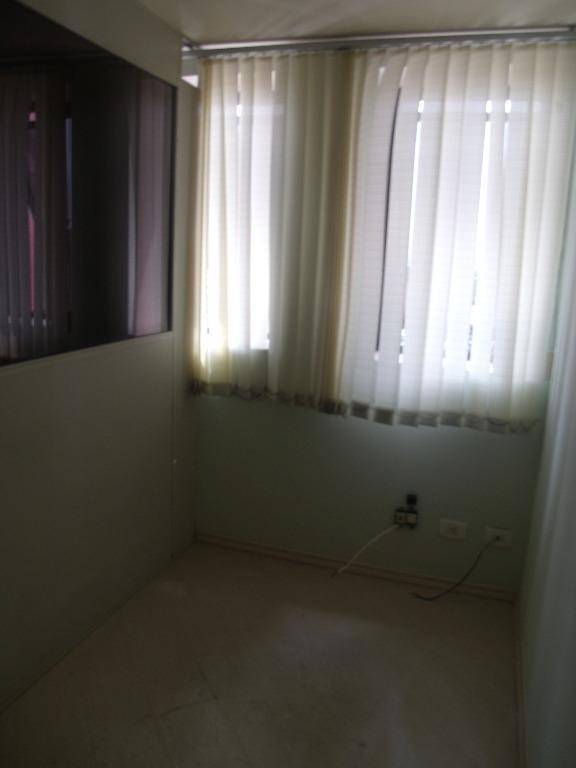 Conjunto Comercial-Sala para alugar, 36m² - Foto 2