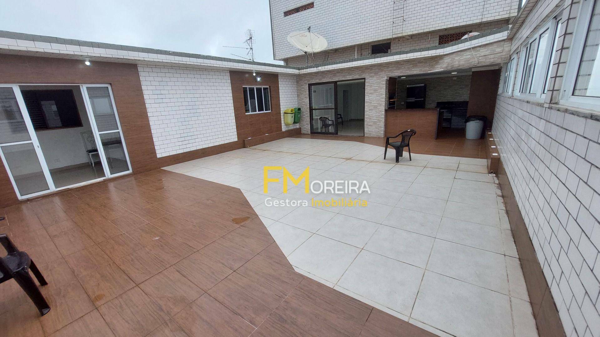 Apartamento à venda com 2 quartos, 80m² - Foto 9