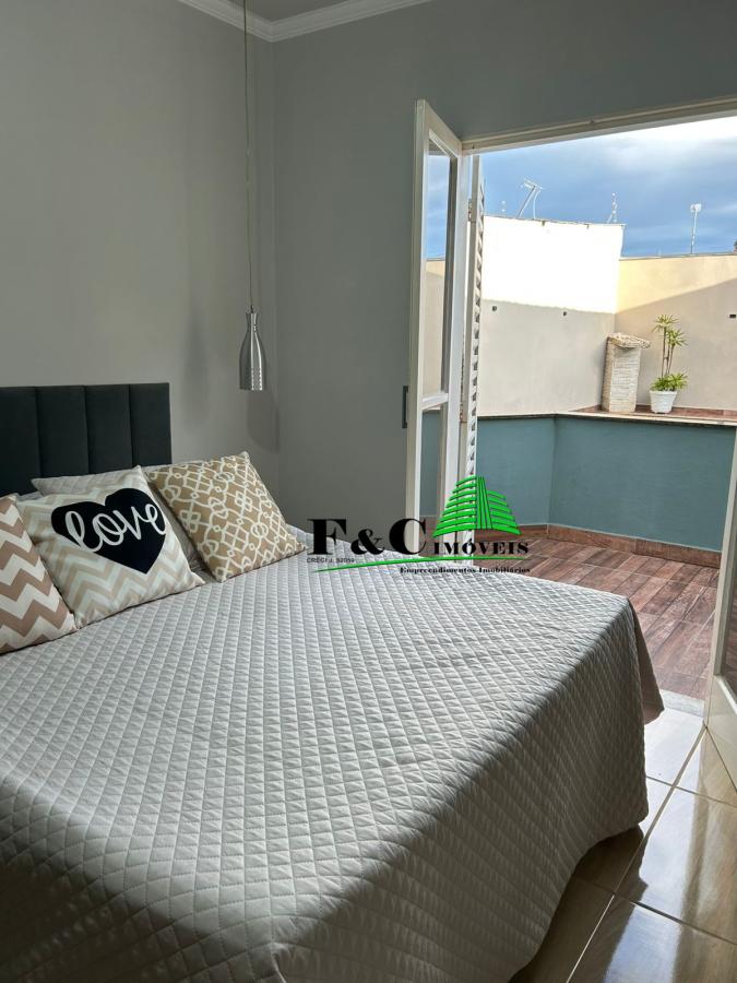 Casa à venda com 3 quartos, 265m² - Foto 14