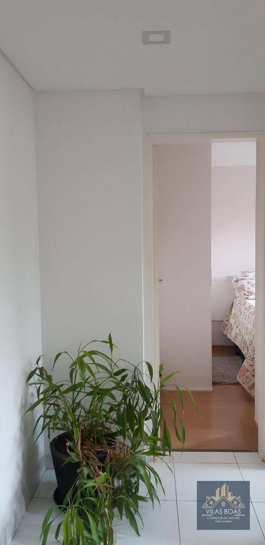 Apartamento à venda com 2 quartos, 45m² - Foto 7