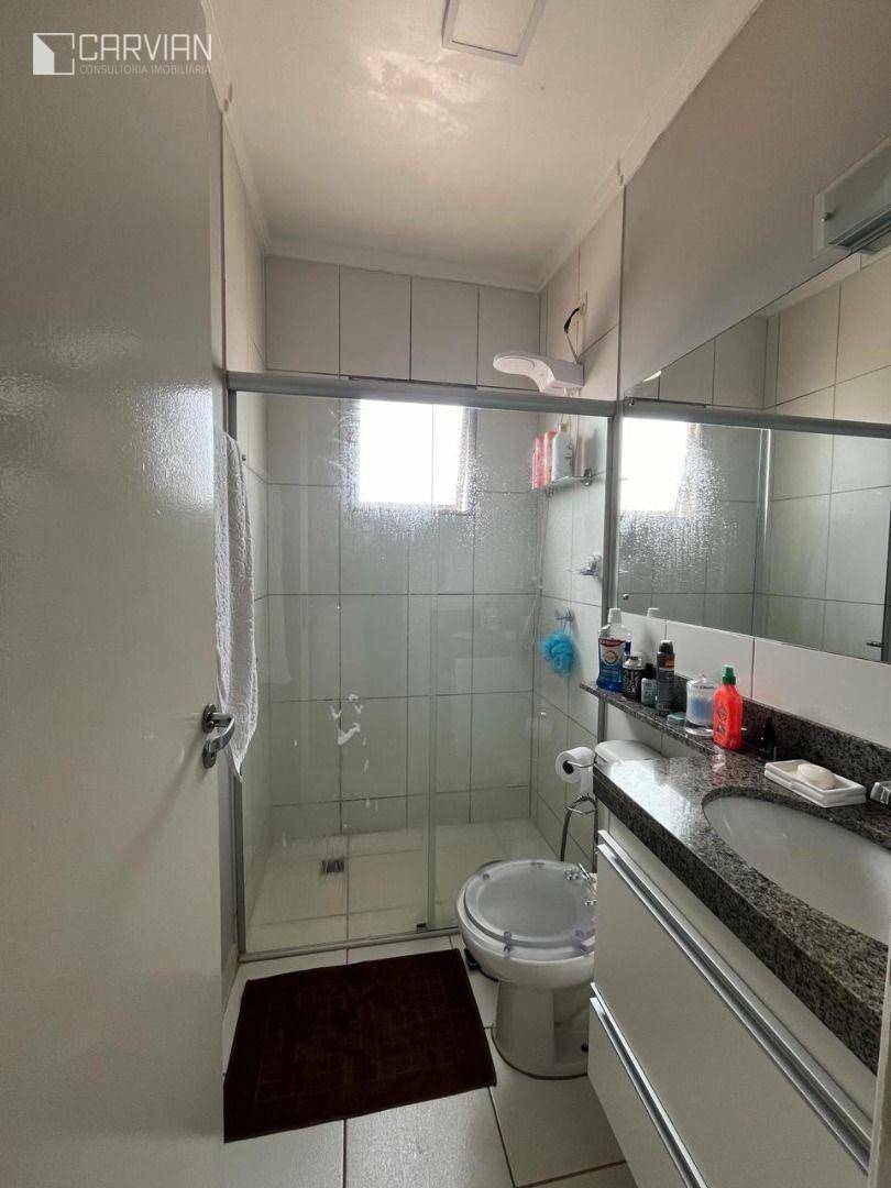 Casa de Condomínio à venda com 3 quartos, 129m² - Foto 17