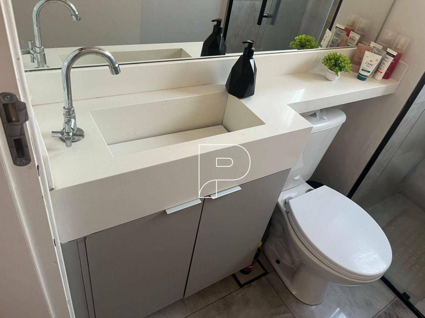 Apartamento à venda com 2 quartos, 53m² - Foto 17