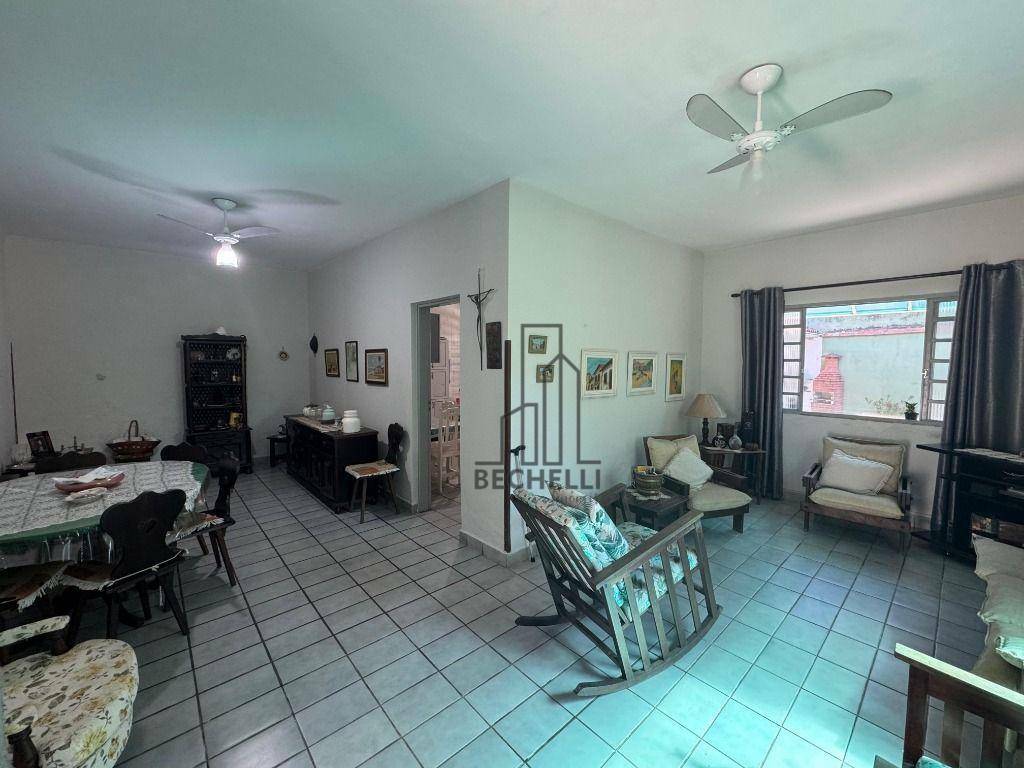 Casa para alugar com 2 quartos, 143m² - Foto 3