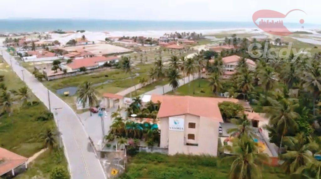 Pousada-Chalé, 38 quartos, 2731 m² - Foto 1