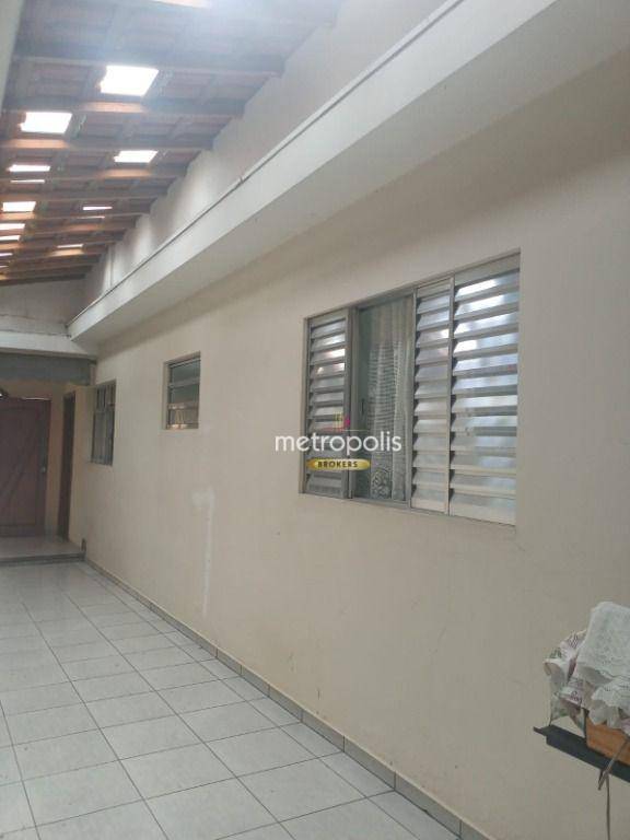 Casa à venda e aluguel com 3 quartos, 350m² - Foto 3