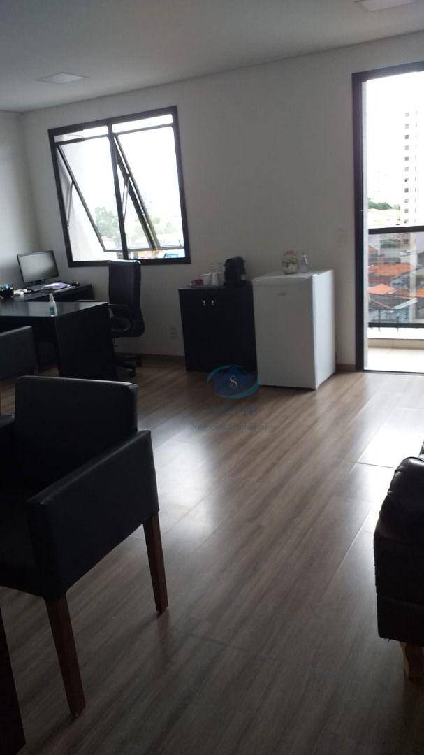 Conjunto Comercial-Sala à venda, 31m² - Foto 3