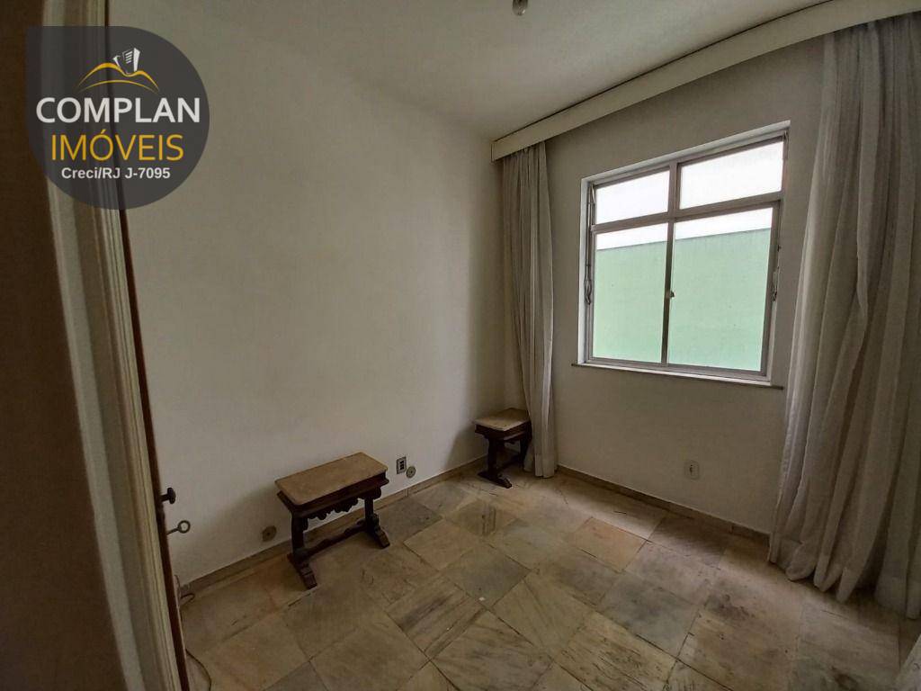 Apartamento à venda com 1 quarto, 40m² - Foto 7