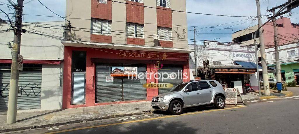 Loja-Salão para alugar, 235m² - Foto 23