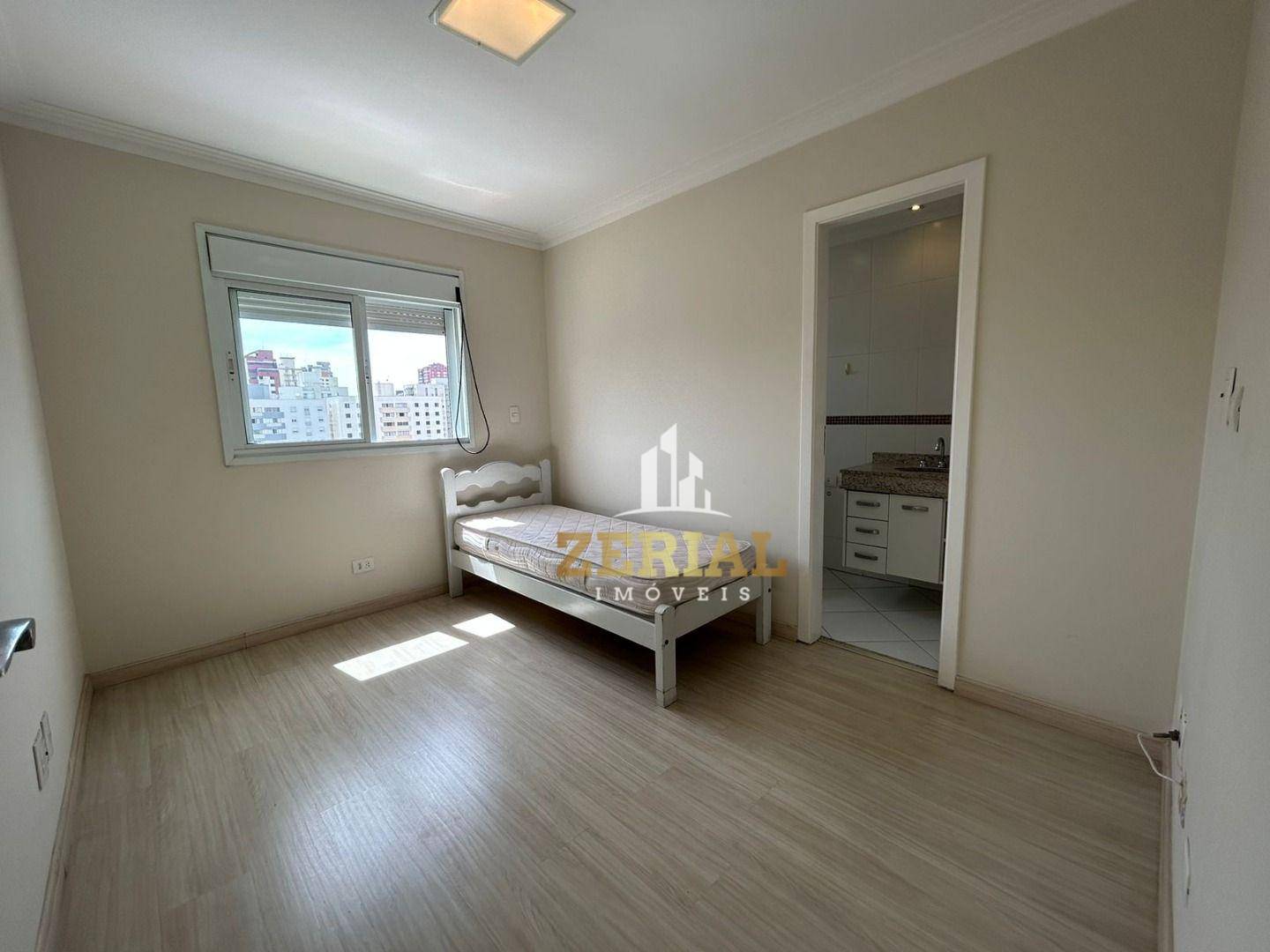 Apartamento à venda com 3 quartos, 139m² - Foto 16