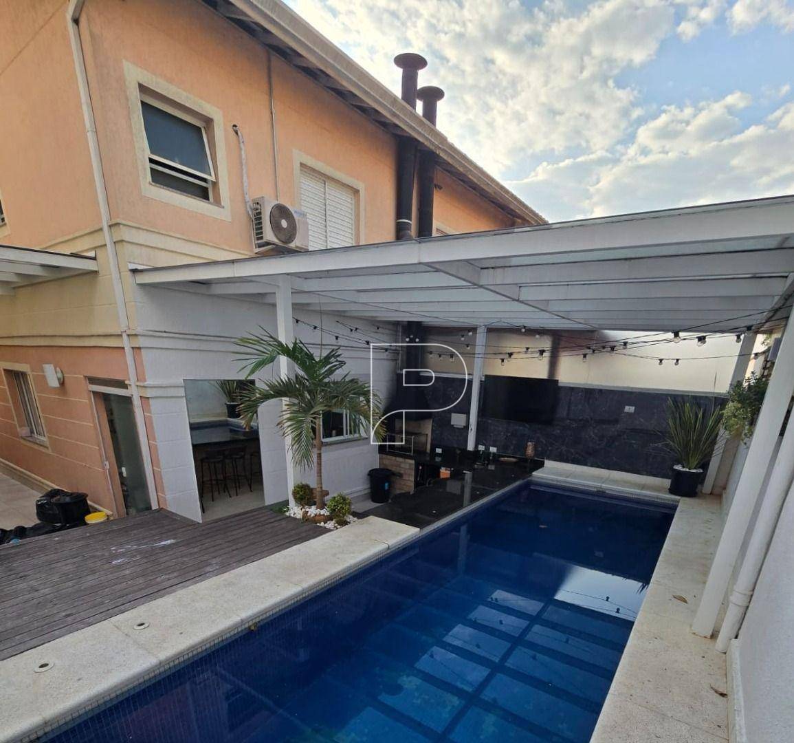 Casa de Condomínio à venda com 3 quartos, 91m² - Foto 3