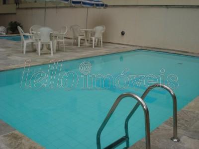 Apartamento, 4 quartos, 170 m² - Foto 15