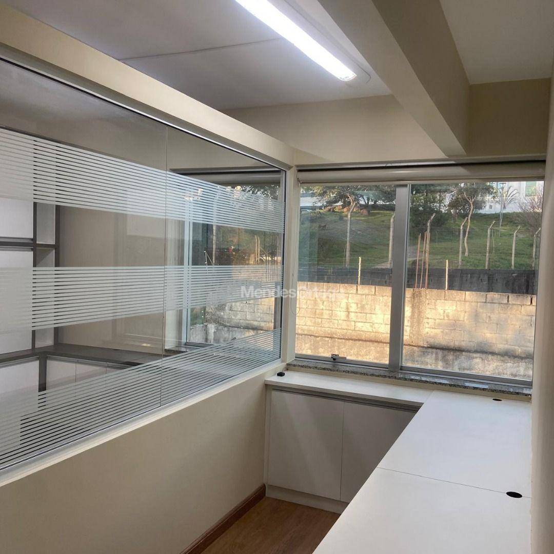 Conjunto Comercial-Sala para alugar, 45m² - Foto 3